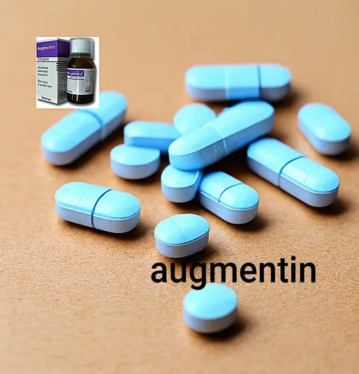 Augmentin fiale prezzo